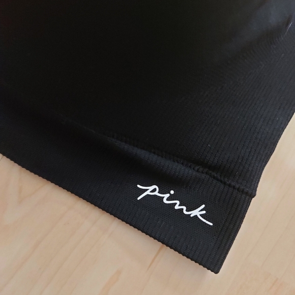 PINK Victoria's Secret Sport Bra XXL EE/G - Picture 2 of 9